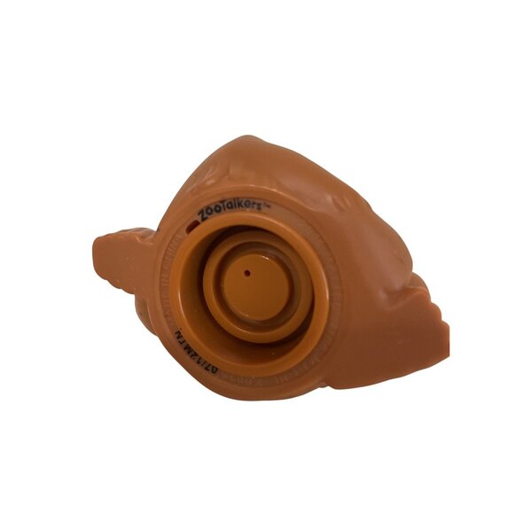 Fisher Price Little People Zoo Talkers Orangutan Figure 2011 - Picture 5 of 5